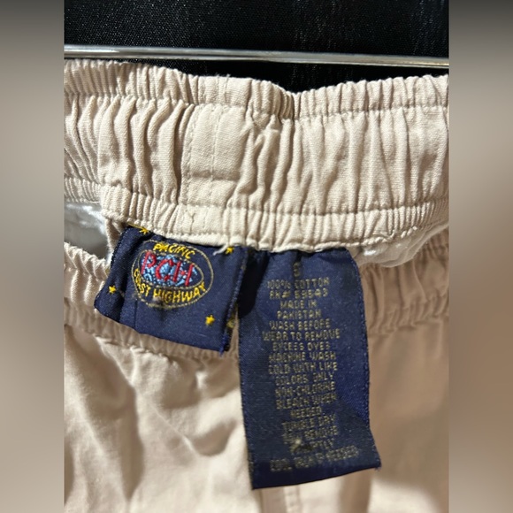 Pacific Coast Highway men’s shorts sz small - Picture 7 of 7